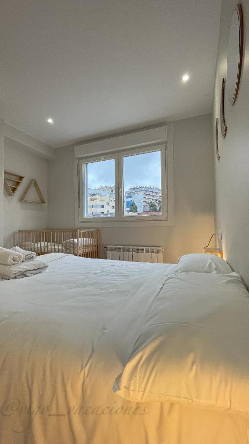 Joaquinloriga24 By Vigovacaciones Apartment Exterior photo
