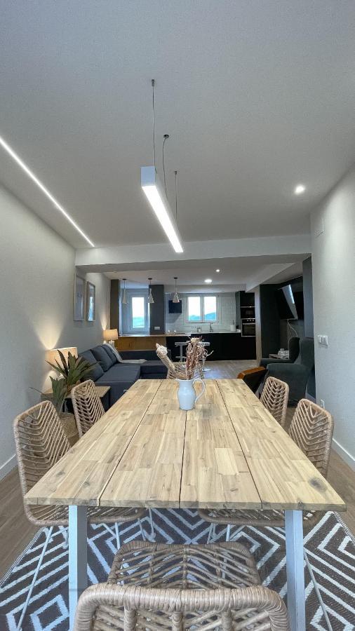 Joaquinloriga24 By Vigovacaciones Apartment Exterior photo