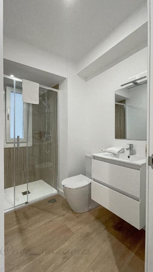 Joaquinloriga24 By Vigovacaciones Apartment Exterior photo
