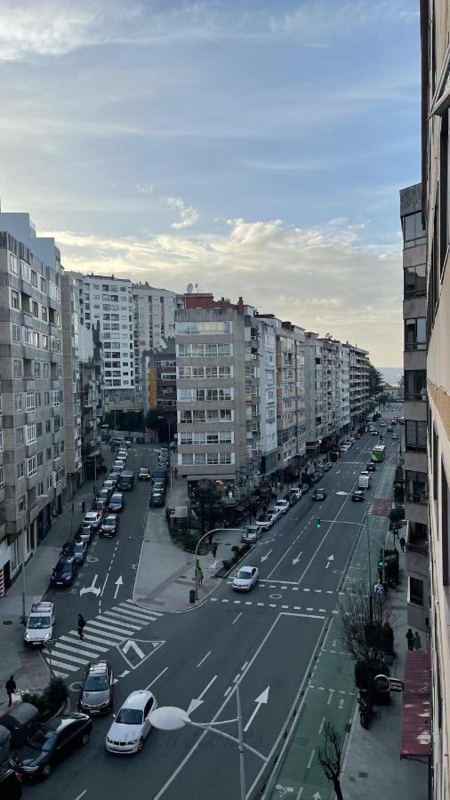 Joaquinloriga24 By Vigovacaciones Apartment Exterior photo