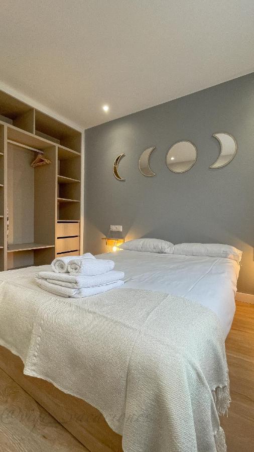 Joaquinloriga24 By Vigovacaciones Apartment Exterior photo